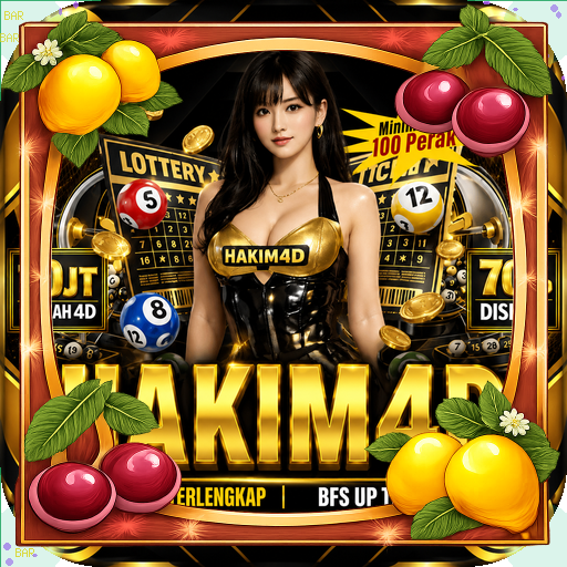 hakim4d — galeri pratinjau - APK Resmi