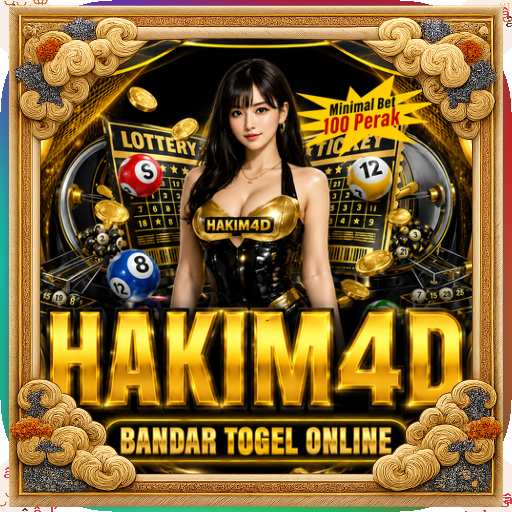 hakim4d — galeri pratinjau Resmi APK